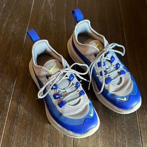Nike air max (read notes)